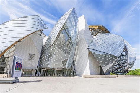 fondazione louis vuitton pe|fondation Louis Vuitton tickets.